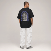 2012 Oversized T-Shirt.