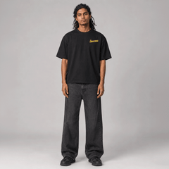 The Awakening Oversized T-Shirt