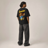 The Awakening Oversized T-Shirt