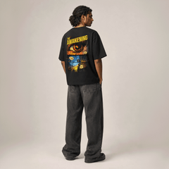 The Awakening Oversized T-Shirt