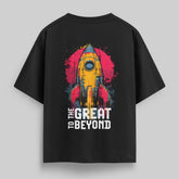 Beyond Oversized T-Shirt