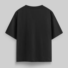 The Creature from Orion Oversized T-Shirt
