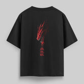 Blood Dragon - vvicked