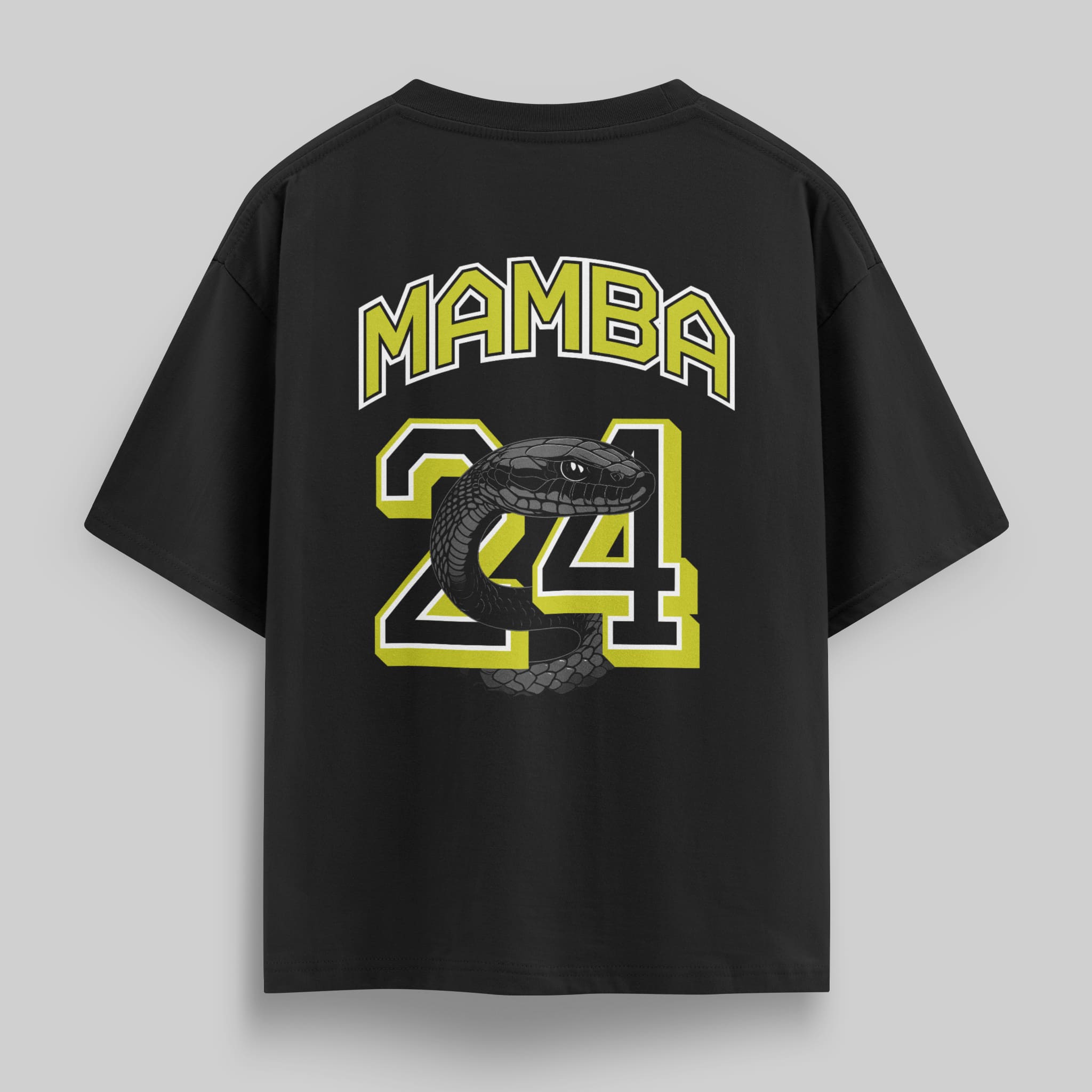 Mamba - vvicked
