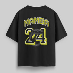 Mamba - vvicked