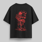 Peace Corps Oversized T-Shirt