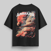 Space Force Oversized T-Shirt