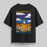 Summer Oversized T-Shirt