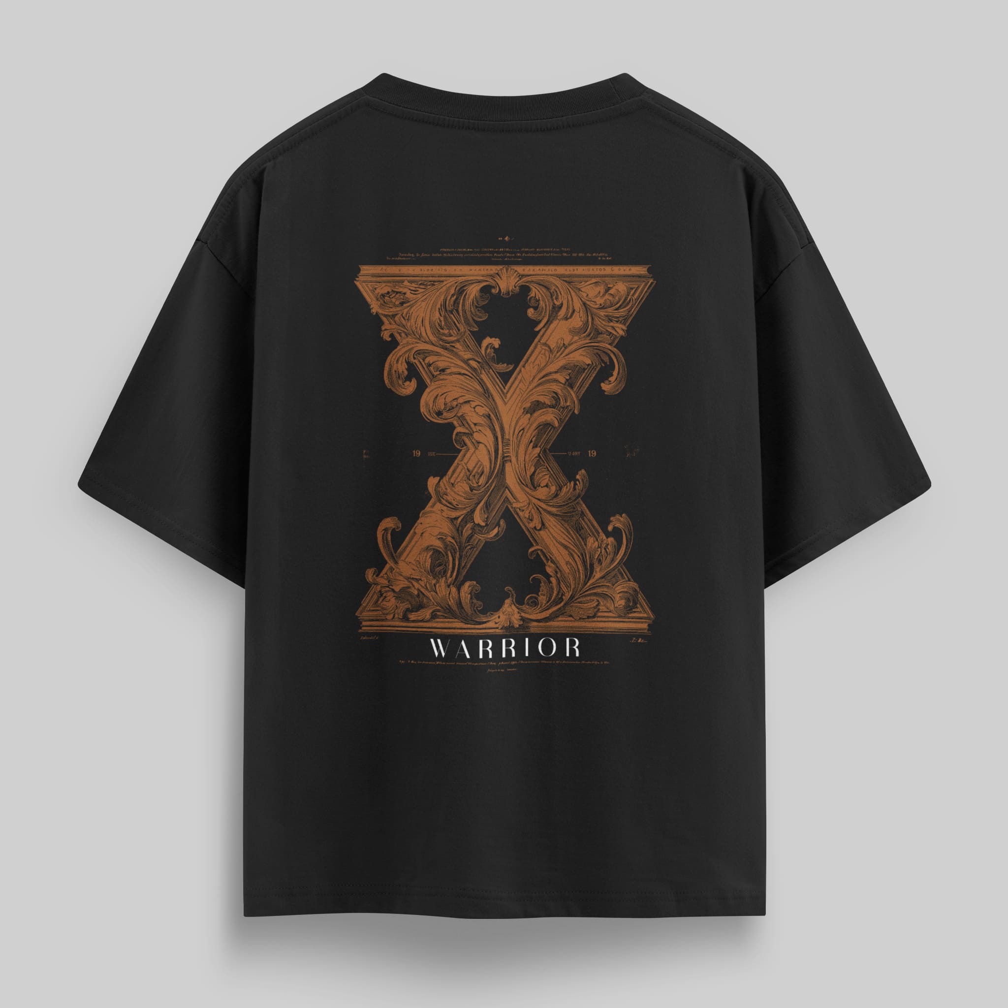 X Warrior - vvicked