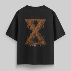 X Warrior - vvicked