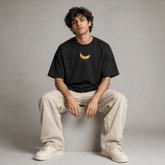 Not a Banana Oversized T-Shirt