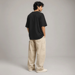 Not a Banana Oversized T-Shirt