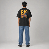 Big Stepper Oversized T-Shirt