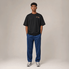 Bit Rex Oversized T-Shirt