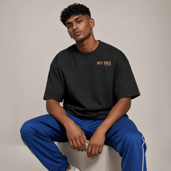 Bit Rex Oversized T-Shirt