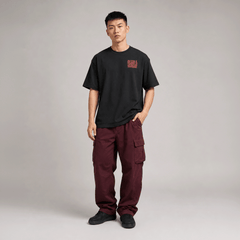 Blood & Honour Oversized T-Shirt