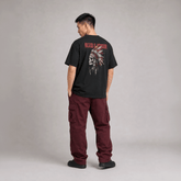 Blood & Honour Oversized T-Shirt