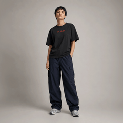 Blood Dragon Oversized T-Shirt