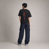 Blood Dragon Oversized T-Shirt