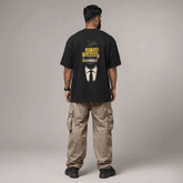 By the Order Oversized T-Shirt