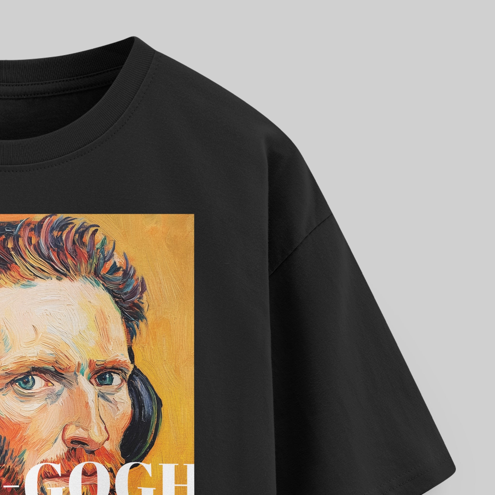 Beats Gogh - vvicked