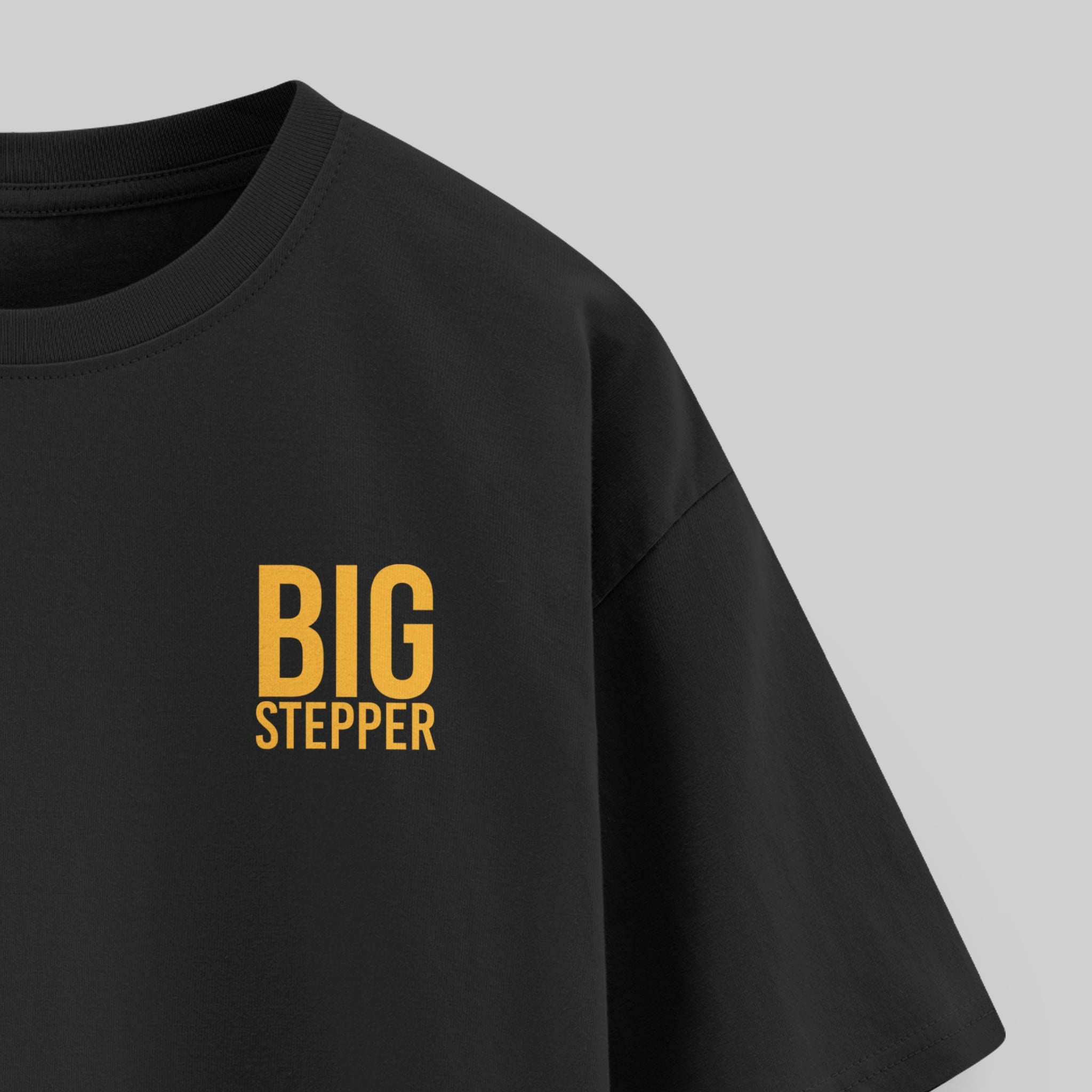 Big Stepper - vvicked
