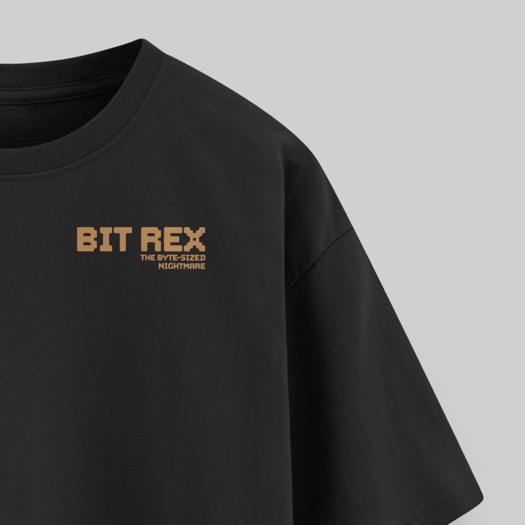 Bit Rex - vvicked