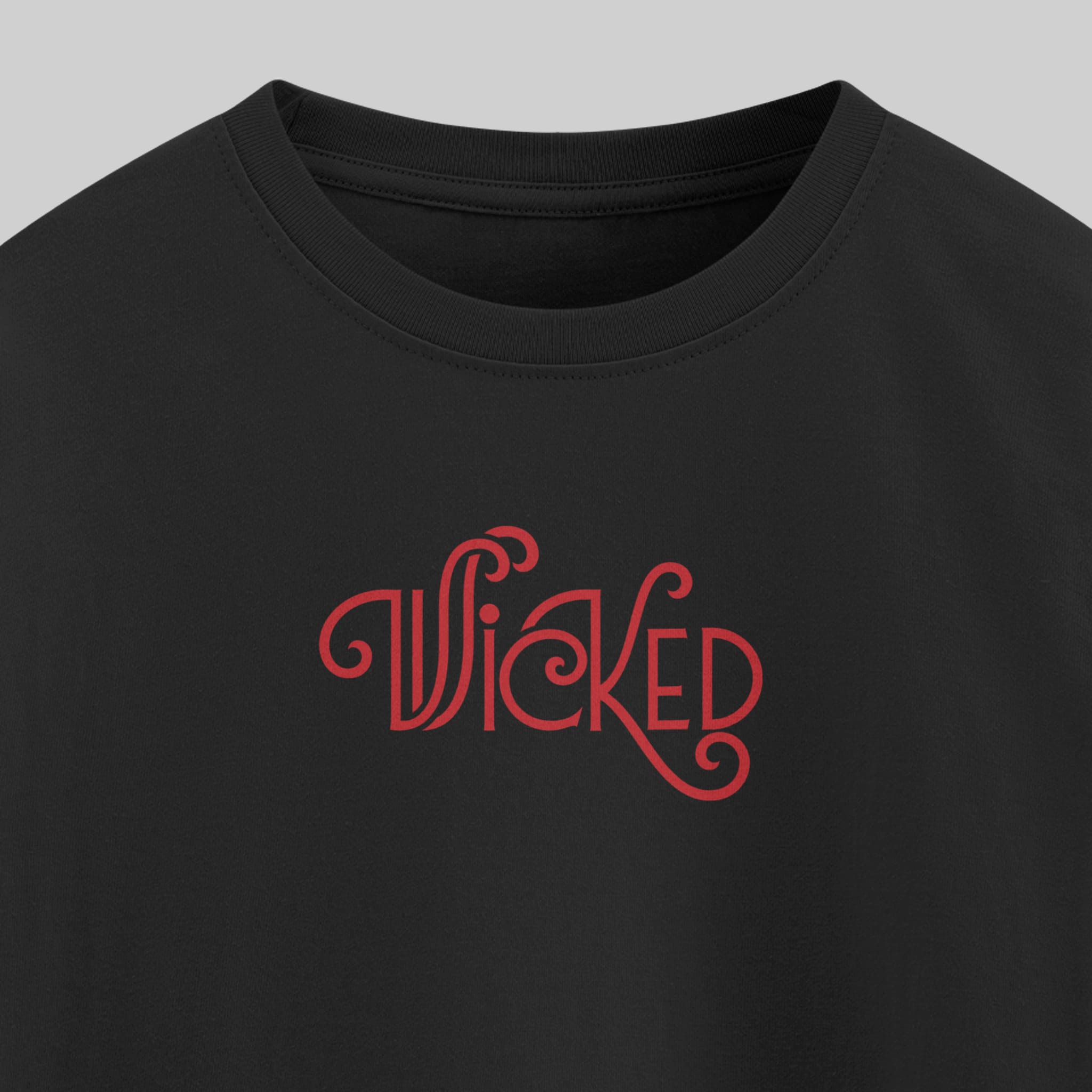 VVicked - vvicked