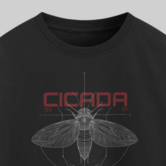 Cicada 3301 - vvicked
