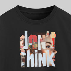 Don't Think - vvicked