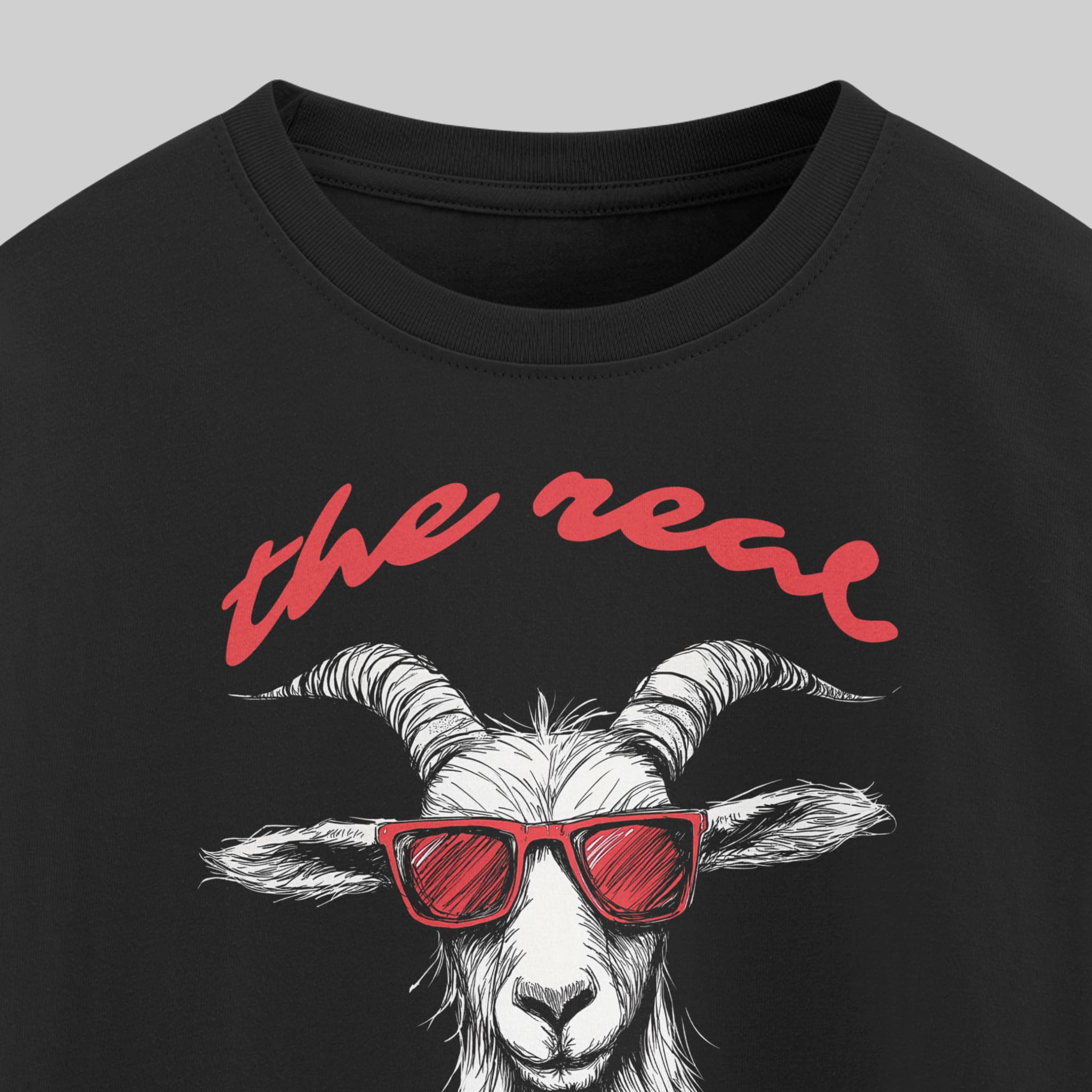 GOAT - vvicked