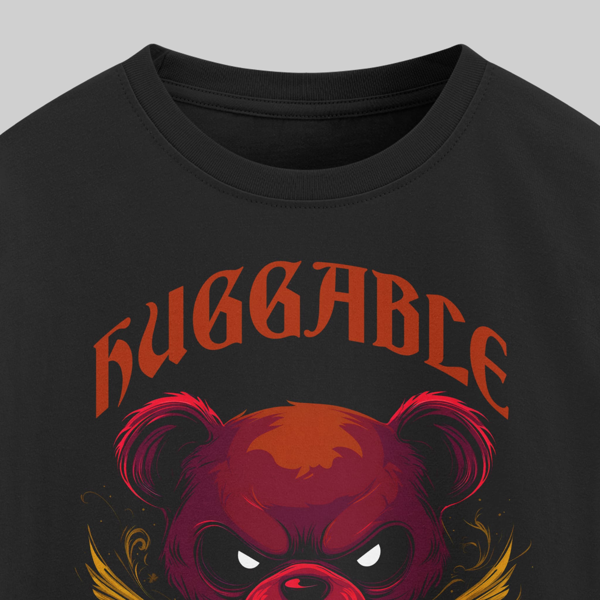 Huggable - vvicked