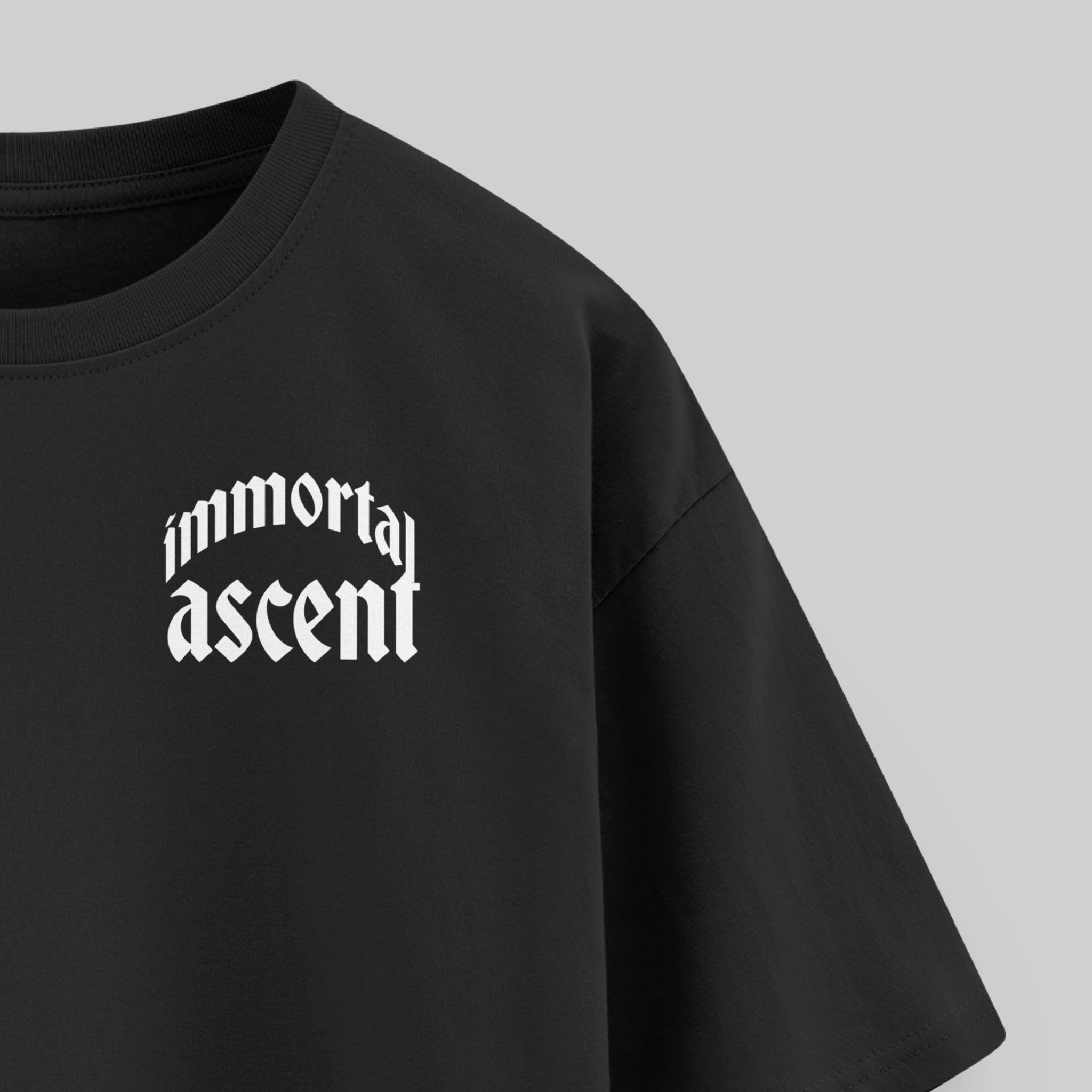 Immortal Ascent - vvicked