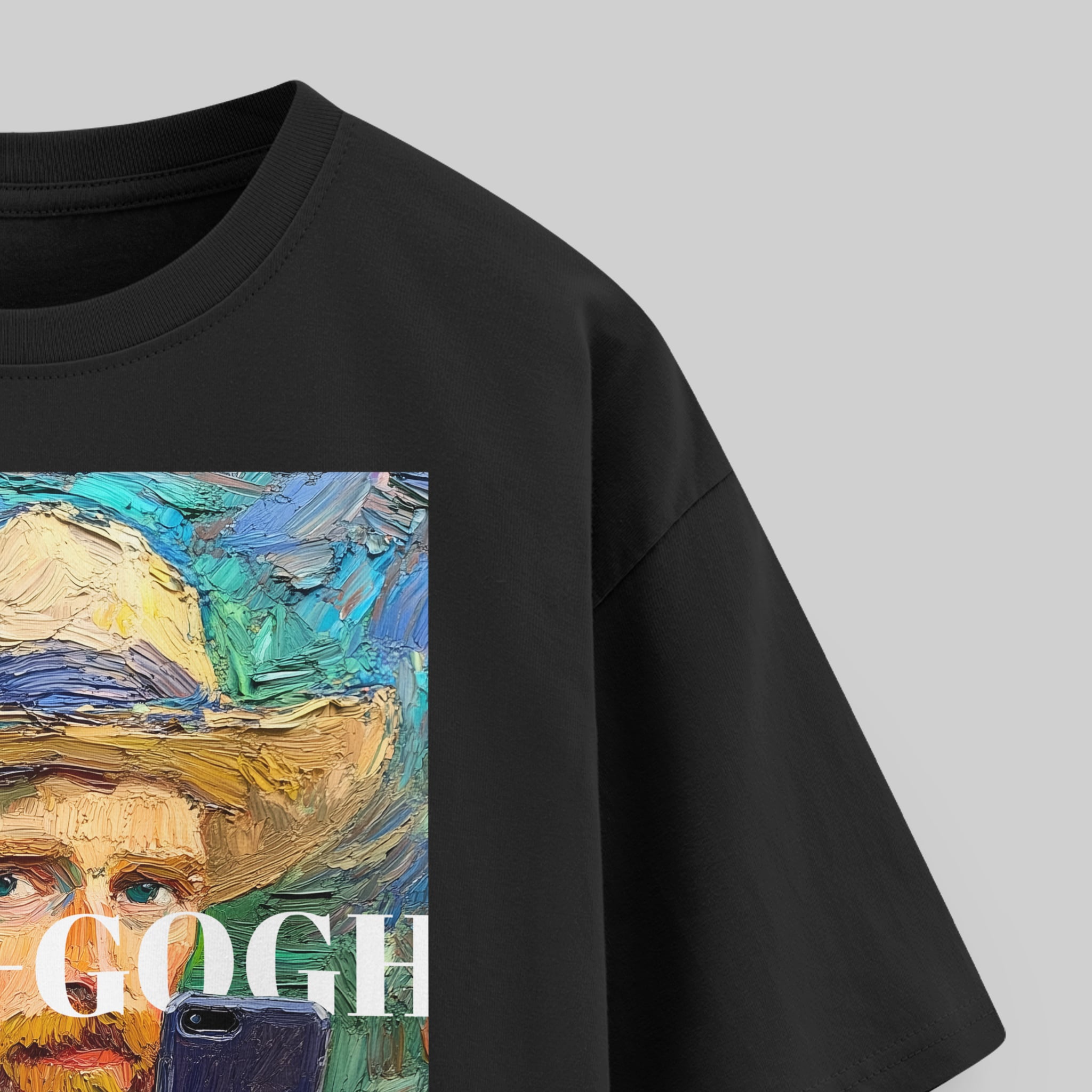Insta Gogh - vvicked