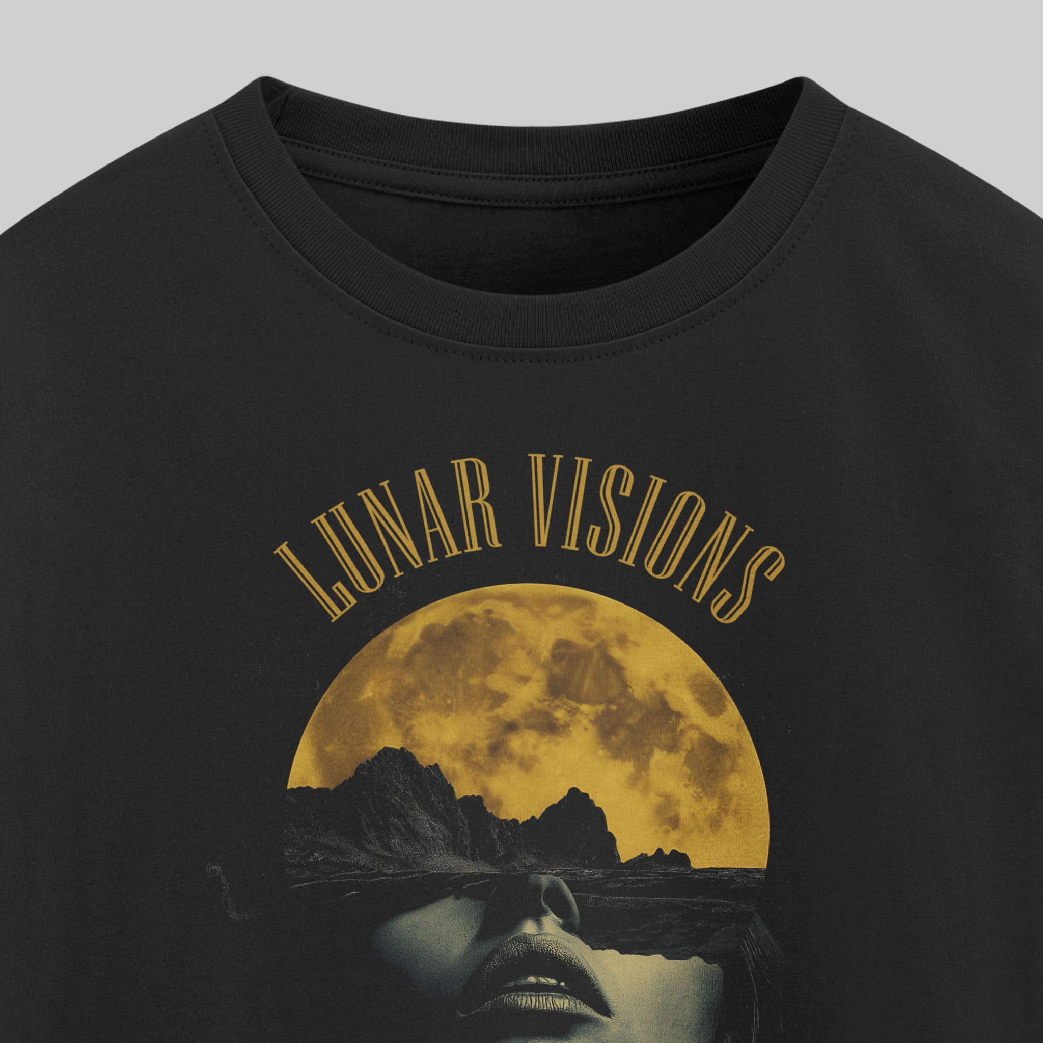 Lunar Visions - vvicked
