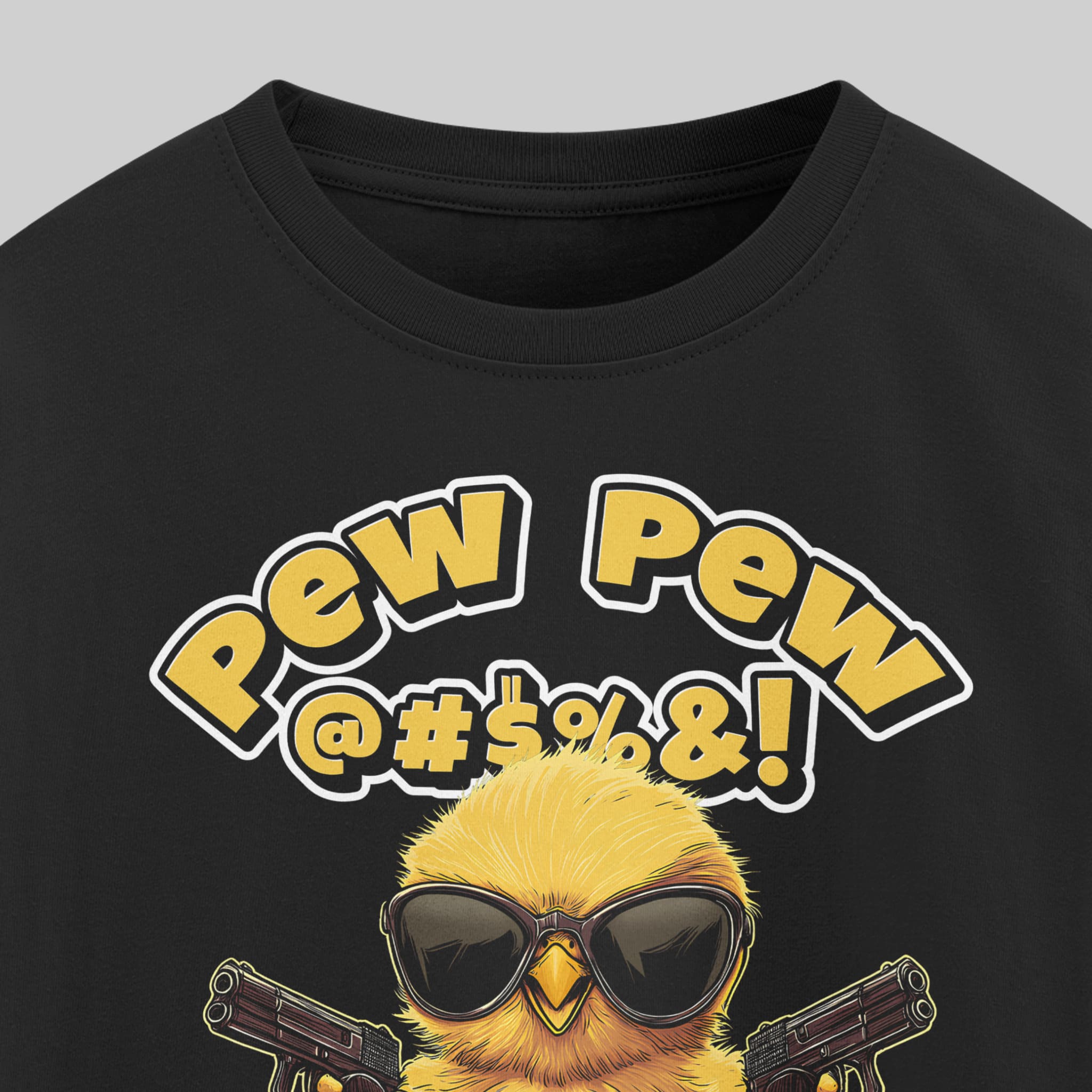 Pew Pew - vvicked
