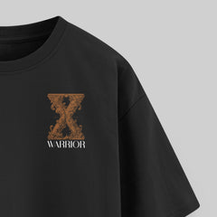 X Warrior - vvicked