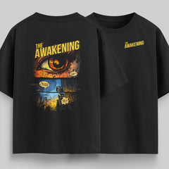 The Awakening - vvicked