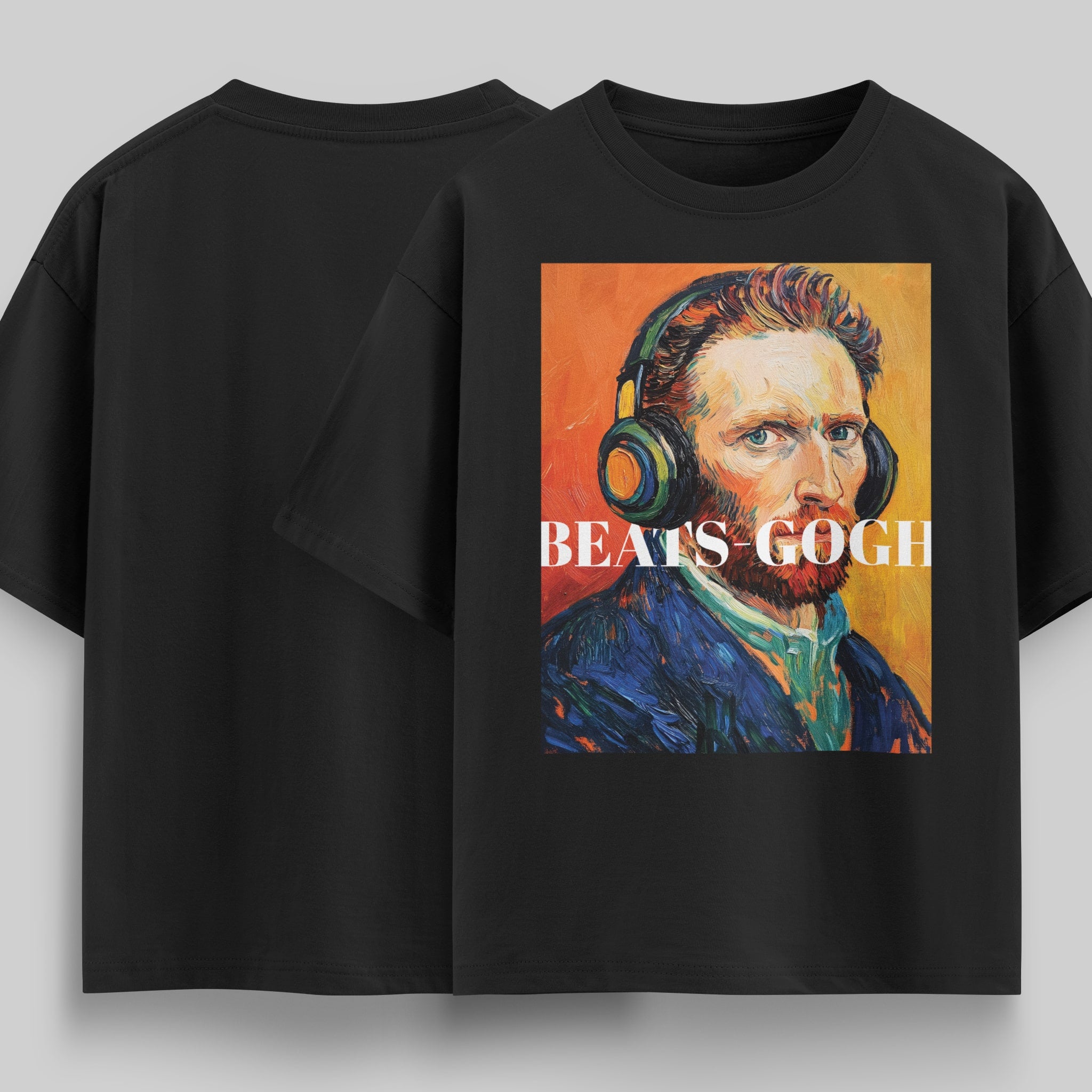 Beats Gogh - vvicked