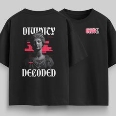 Divinity Decoded - vvicked