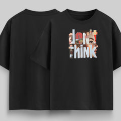 Don't Think - vvicked
