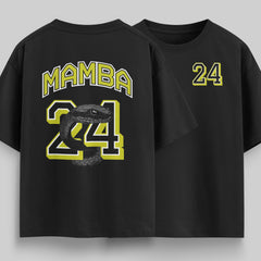 Mamba - vvicked