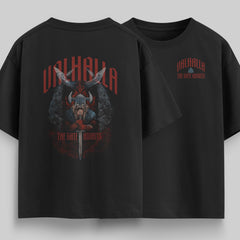 Valhalla - vvicked