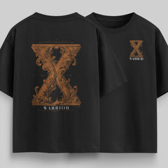 X Warrior - vvicked