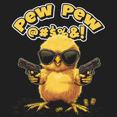 Pew Pew - vvicked