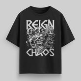 Reign Chaos - vvicked