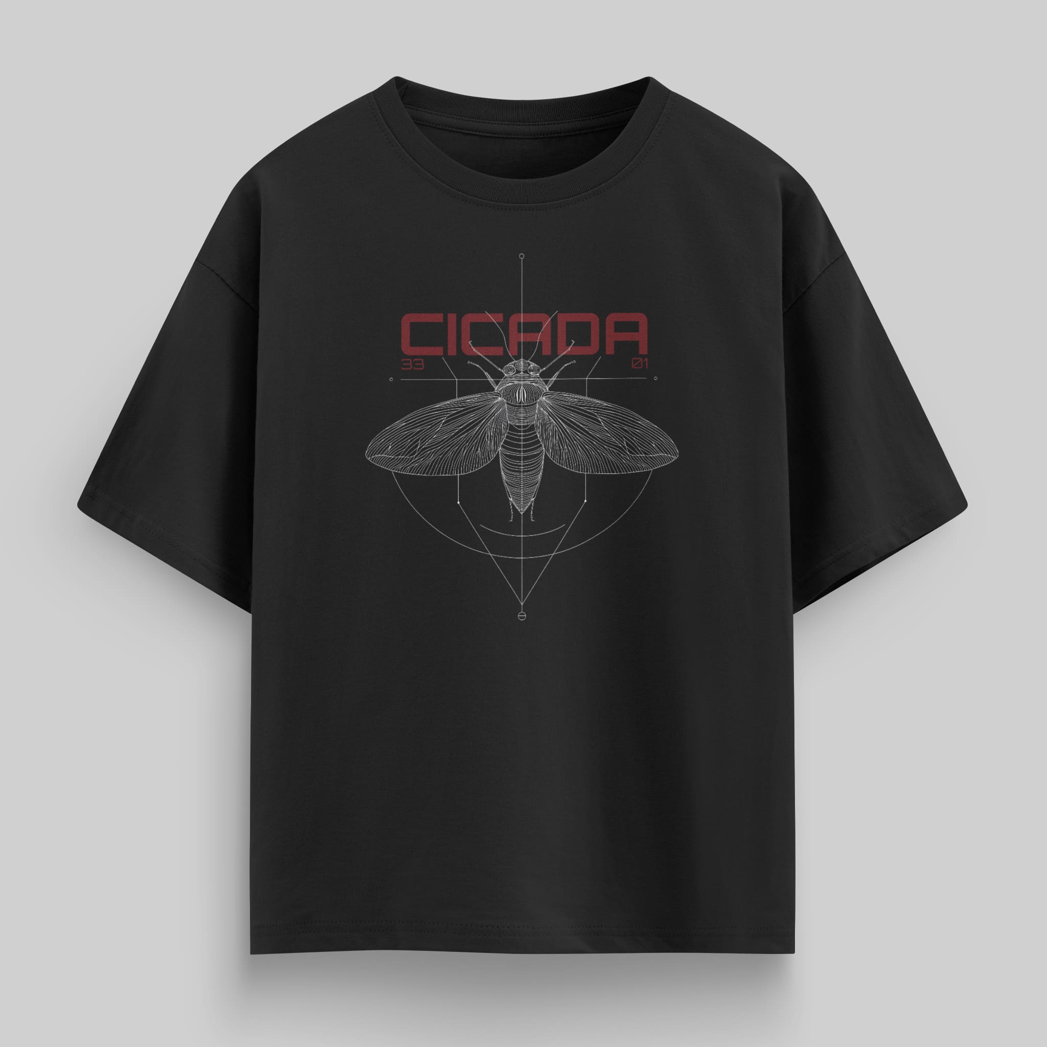 Cicada 3301 - vvicked