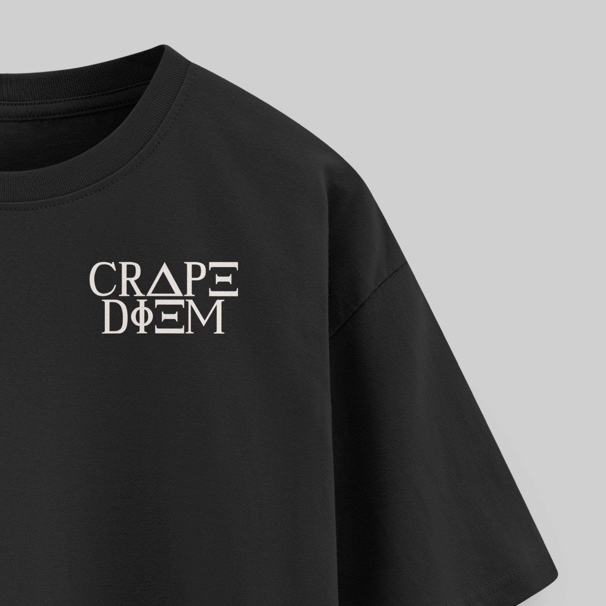 Crape Diem - vvicked
