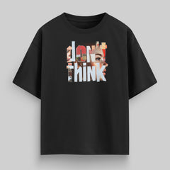Don't Think - vvicked
