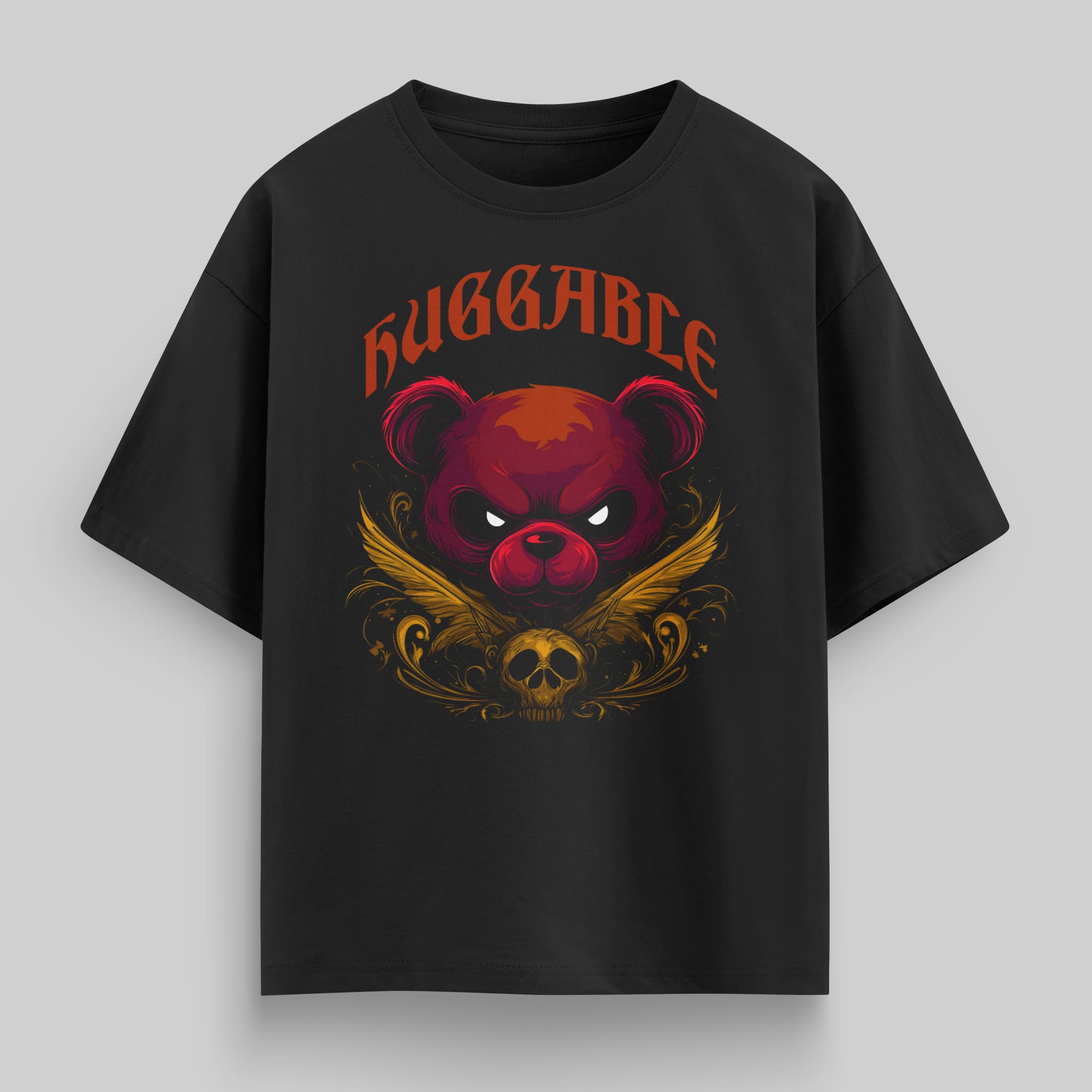 Huggable - vvicked